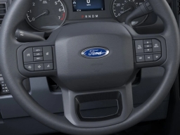 Ford Super Duty F-250 SRW XL 4WD SuperCab 8' Box 2026
