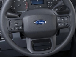Ford Super Duty F-250 SRW XL 4WD SuperCab 8' Box 2026