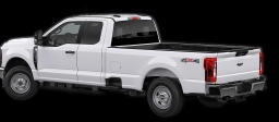 Ford Super Duty F-250 SRW XL 4WD SuperCab 8' Box 2026
