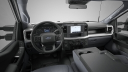 Ford Super Duty F-250 SRW XL 4WD SuperCab 8' Box 2026