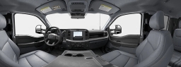 Ford Super Duty F-250 SRW XL 4WD SuperCab 8' Box 2026