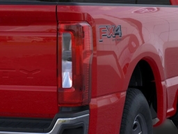 Ford Super Duty F-250 SRW XL 4WD SuperCab 8' Box 2026