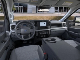 Ford Super Duty F-250 SRW XL 4WD SuperCab 6.75' Box 2026