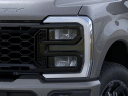 Ford Super Duty F-250 SRW XL 4WD SuperCab 6.75' Box 2026