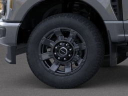 Ford Super Duty F-250 SRW XL 4WD SuperCab 6.75' Box 2026