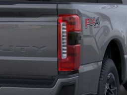 Ford Super Duty F-250 SRW XL 4WD SuperCab 6.75' Box 2026