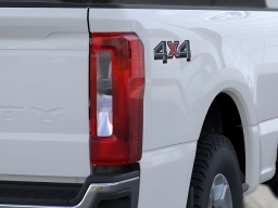 Ford Super Duty F-250 SRW XLT 4WD SuperCab 8' Box 2026