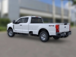 Ford Super Duty F-250 SRW XL 4WD SuperCab 8' Box 2026
