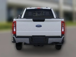 Ford Super Duty F-250 SRW XL 4WD SuperCab 8' Box 2026