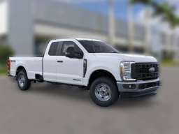 Ford Super Duty F-250 SRW XL 4WD SuperCab 8' Box 2026