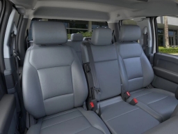 Ford Super Duty F-250 SRW XL 4WD SuperCab 8' Box 2026