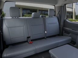 Ford Super Duty F-250 SRW XL 4WD SuperCab 8' Box 2026