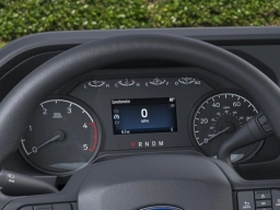 Ford Super Duty F-250 SRW XL 4WD SuperCab 8' Box 2026