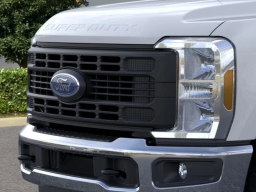Ford Super Duty F-250 SRW XL 4WD SuperCab 8' Box 2026