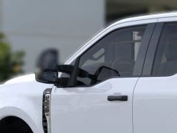 Ford Super Duty F-250 SRW XL 4WD SuperCab 8' Box 2026