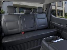 Ford Super Duty F-250 SRW LARIAT 2WD Crew Cab 8' Box 2026