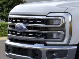 Ford Super Duty F-250 SRW LARIAT 2WD Crew Cab 8' Box 2026