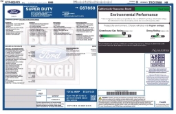 Ford Super Duty F-250 SRW XLT 2WD Crew Cab 8' Box 2026