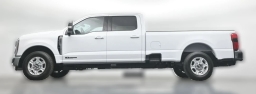 Ford Super Duty F-250 SRW XLT 2WD Crew Cab 8' Box 2026