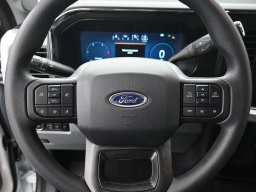 Ford Super Duty F-250 SRW XLT 2WD Crew Cab 8' Box 2026