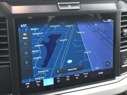 Ford Super Duty F-250 SRW XLT 2WD Crew Cab 8' Box 2026