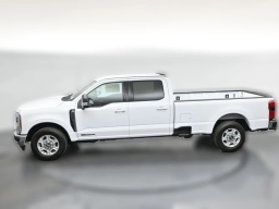 Ford Super Duty F-250 SRW XLT 2WD Crew Cab 8' Box 2026