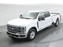 Ford Super Duty F-250 SRW XLT 2WD Crew Cab 8' Box 2026