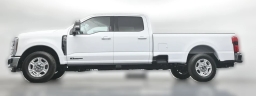 Ford Super Duty F-250 SRW XLT 2WD Crew Cab 8' Box 2026