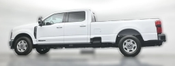 Ford Super Duty F-250 SRW XLT 2WD Crew Cab 8' Box 2026