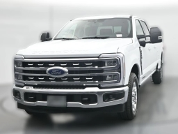 Ford Super Duty F-250 SRW XLT 2WD Crew Cab 8' Box 2026