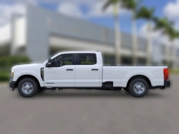 Ford Super Duty F-250 SRW XL 2WD Crew Cab 8' Box 2026