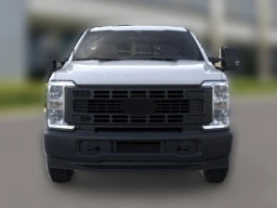 Ford Super Duty F-250 SRW XL 2WD Crew Cab 8' Box 2026