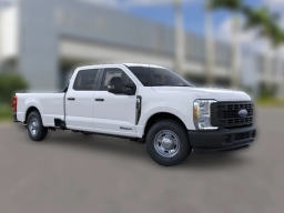 Ford Super Duty F-250 SRW XL 2WD Crew Cab 8' Box 2026