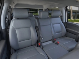 Ford Super Duty F-250 SRW XL 2WD Crew Cab 8' Box 2026