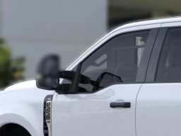 Ford Super Duty F-250 SRW XL 2WD Crew Cab 8' Box 2026