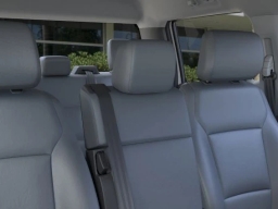 Ford Super Duty F-250 SRW XL 2WD Crew Cab 8' Box 2026