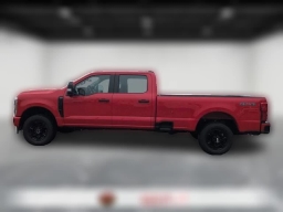 Ford Super Duty F-250 SRW XL 4WD Crew Cab 8' Box 2026