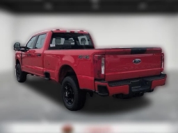 Ford Super Duty F-250 SRW XL 4WD Crew Cab 8' Box 2026