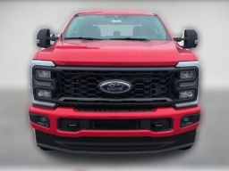 Ford Super Duty F-250 SRW XL 4WD Crew Cab 8' Box 2026