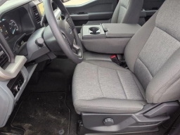 Ford Super Duty F-250 SRW XL 4WD Crew Cab 8' Box 2026