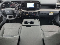 Ford Super Duty F-250 SRW XL 4WD Crew Cab 8' Box 2026