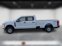 Ford Super Duty F-250 SRW XL 4WD Crew Cab 8' Box 2026