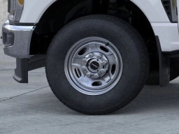 Ford Super Duty F-250 SRW XL 4WD Crew Cab 8' Box 2026