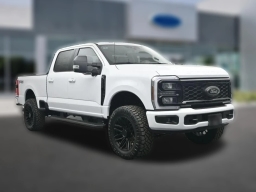 Ford Super Duty F-250 SRW XLT 4WD Crew Cab 6.75' Box 2026