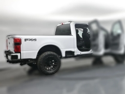 Ford Super Duty F-250 SRW XLT 4WD Crew Cab 6.75' Box 2026