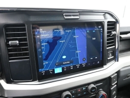 Ford Super Duty F-250 SRW XLT 4WD Crew Cab 6.75' Box 2026