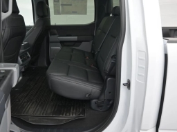 Ford Super Duty F-250 SRW XLT 4WD Crew Cab 6.75' Box 2026