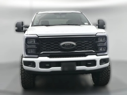 Ford Super Duty F-250 SRW XLT 4WD Crew Cab 6.75' Box 2026