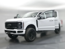 Ford Super Duty F-250 SRW XLT 4WD Crew Cab 6.75' Box 2026