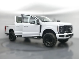 Ford Super Duty F-250 SRW XLT 4WD Crew Cab 6.75' Box 2026